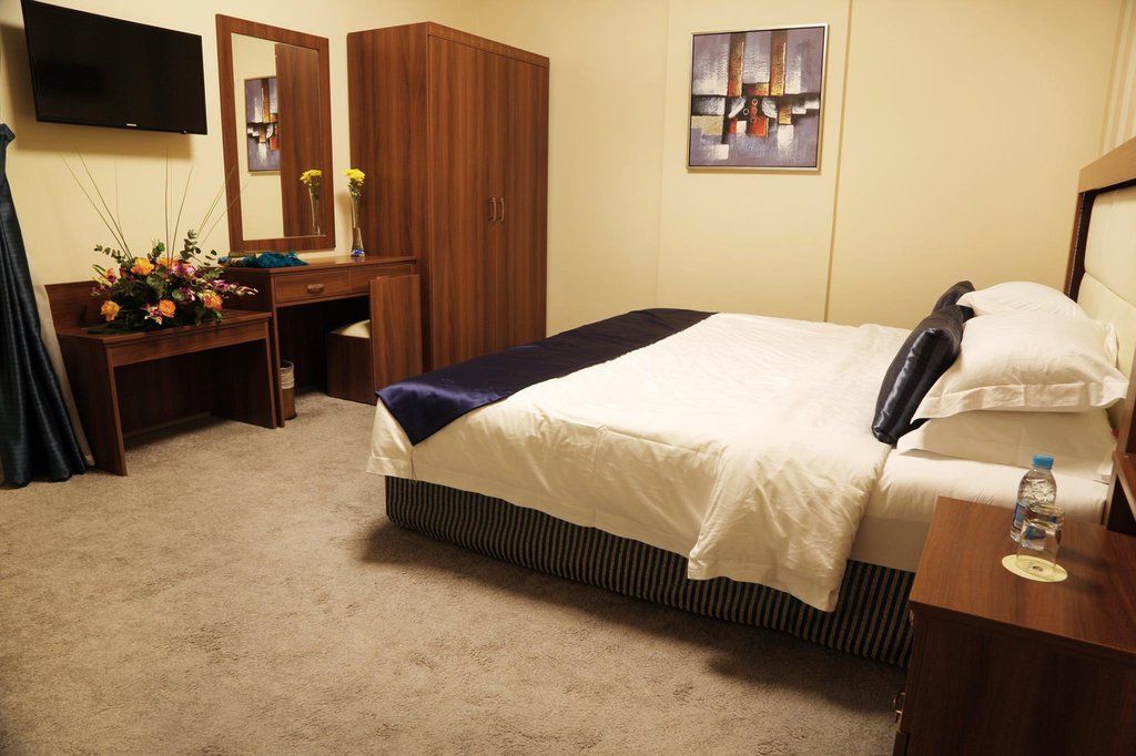 Blue Night Hotel Cidde Dış mekan fotoğraf