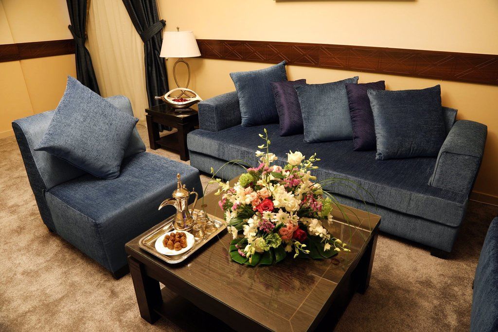 Blue Night Hotel Cidde Dış mekan fotoğraf