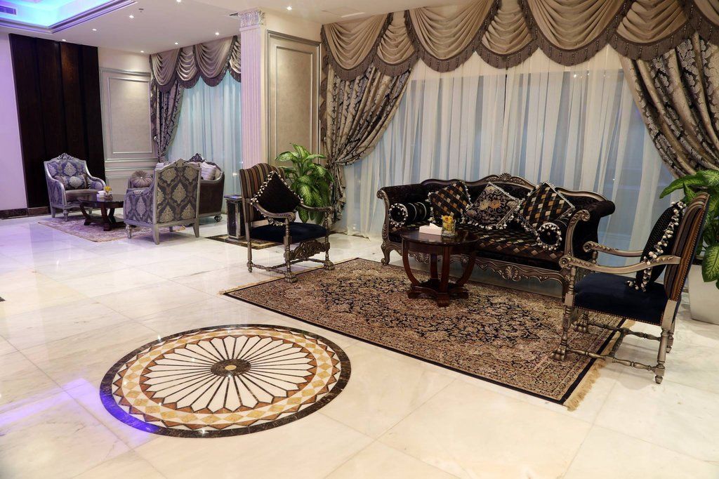 Blue Night Hotel Cidde Dış mekan fotoğraf