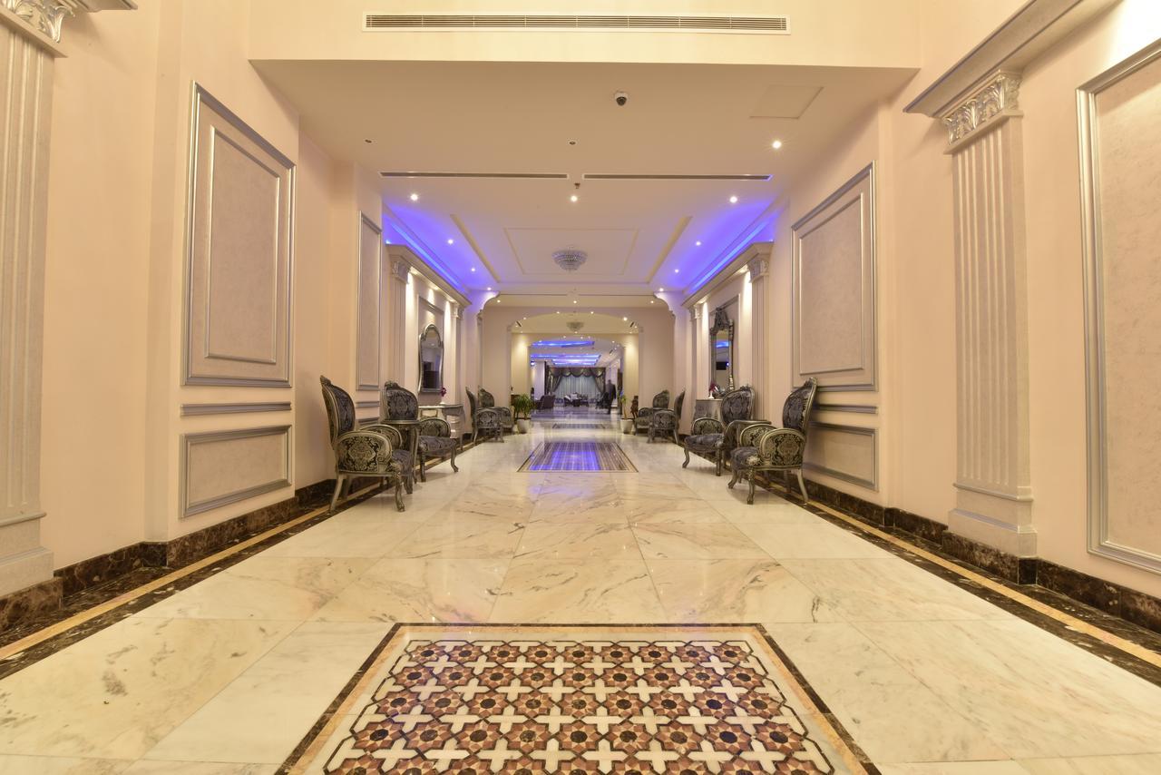 Blue Night Hotel Cidde Dış mekan fotoğraf