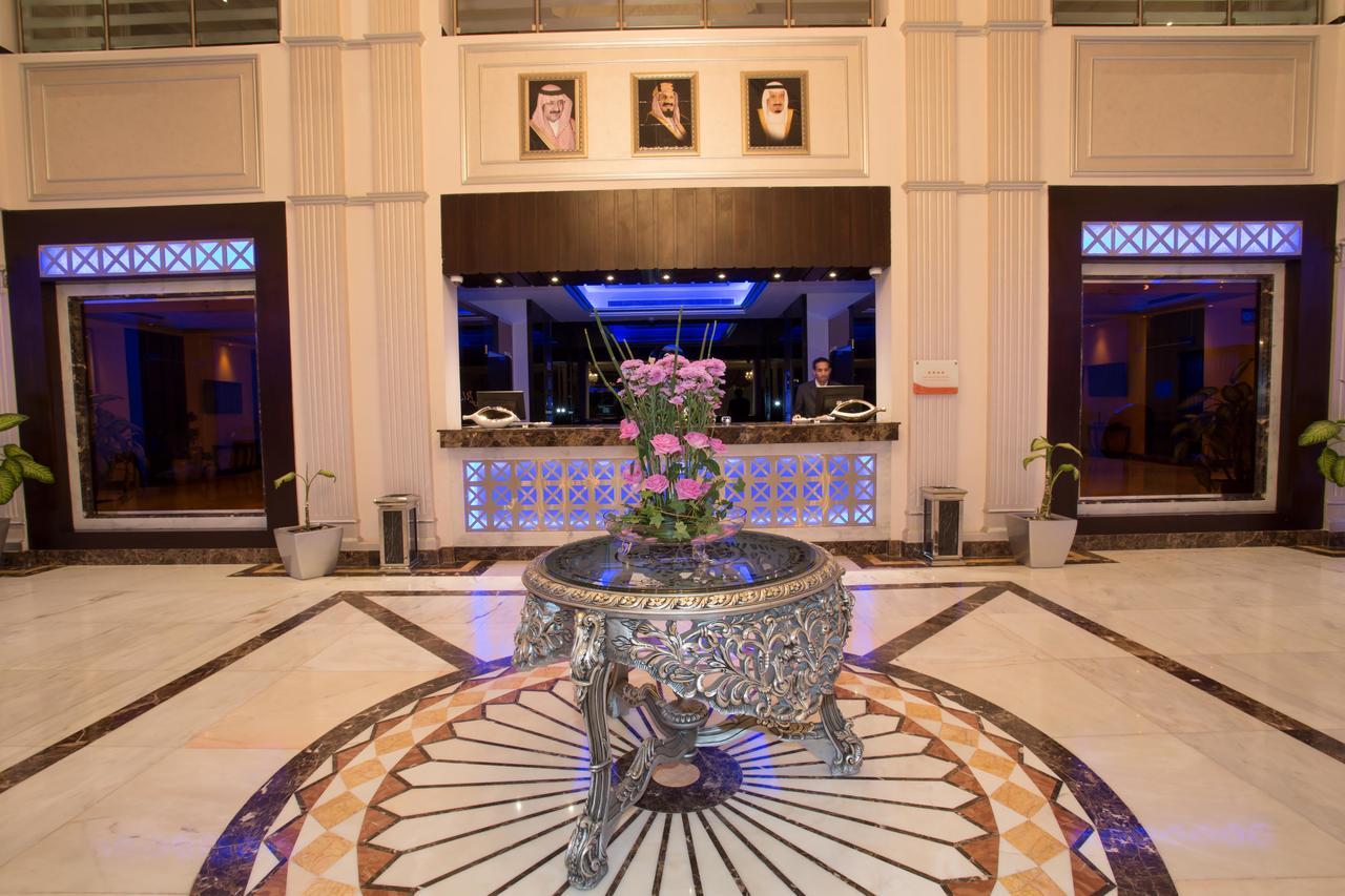Blue Night Hotel Cidde Dış mekan fotoğraf