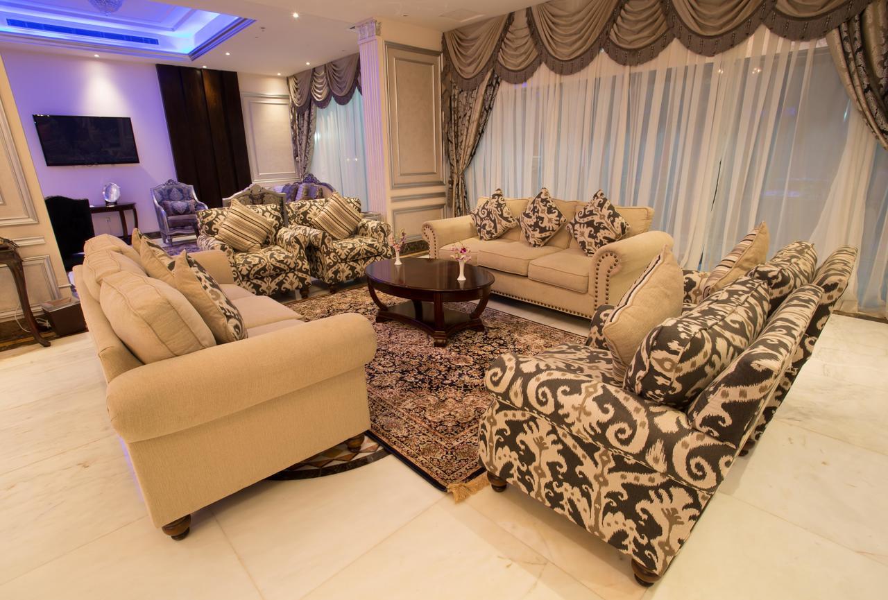 Blue Night Hotel Cidde Dış mekan fotoğraf